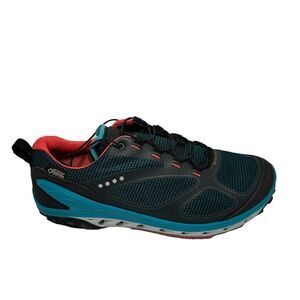 Women’s Ecco biom goretex athletic shoes size 36 USA 6